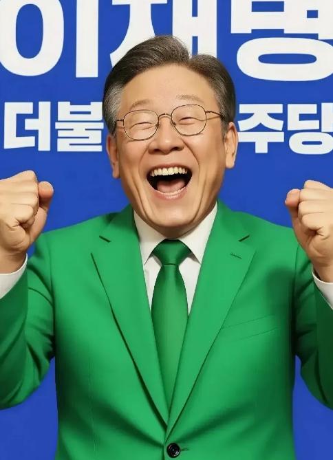 李在明赢麻了！局面彻底变了！原本应该属于日本的“繁荣”，这下子几乎全都转移到了韩