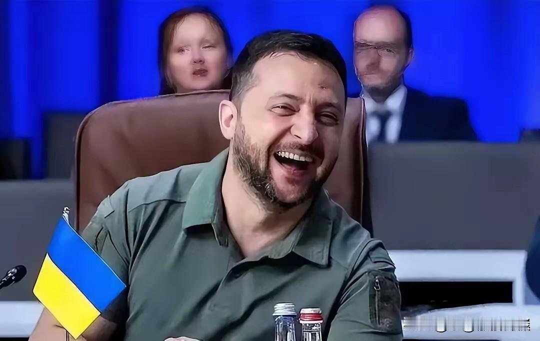泽连斯基正式回应了俄罗斯的邀请！1月30日泽连斯基公开发声，乌克兰一直盼着
