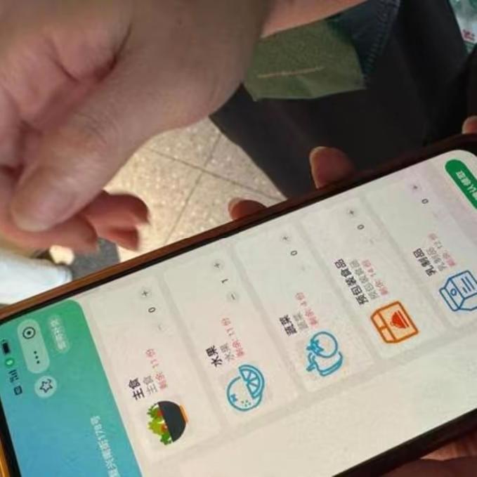 继深圳之后杭州也出手了！临期食物免费领取，晚上8点后不用登记，这才是城市的温