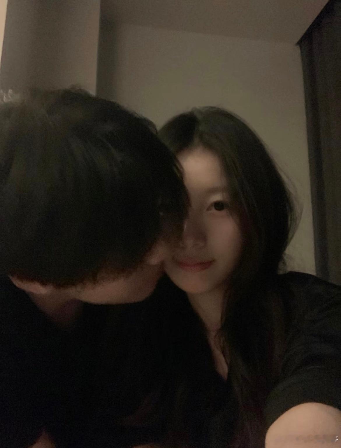 六年了在我身边的还是你