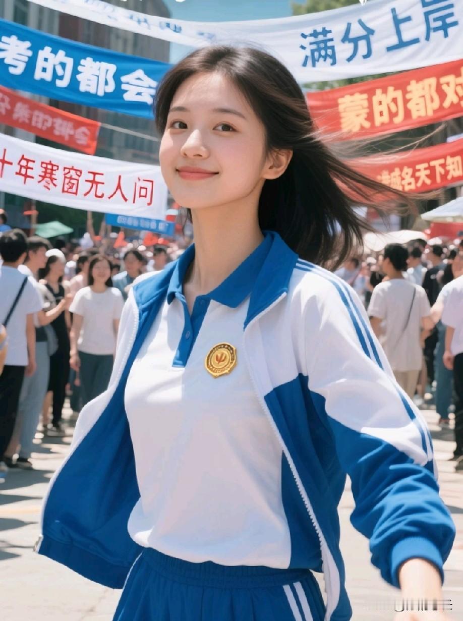 上了高中你才会发现，在江苏这个地方上高中，英语不好，基本上没有好大学的希望。江