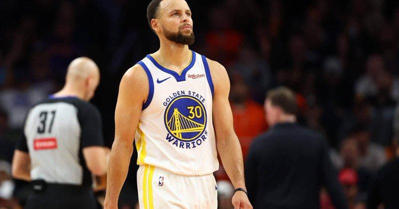 联盟真是逆天了，侧面也反映了库里多牛逼，你看看库里40+以上罚球有几个？再对比一