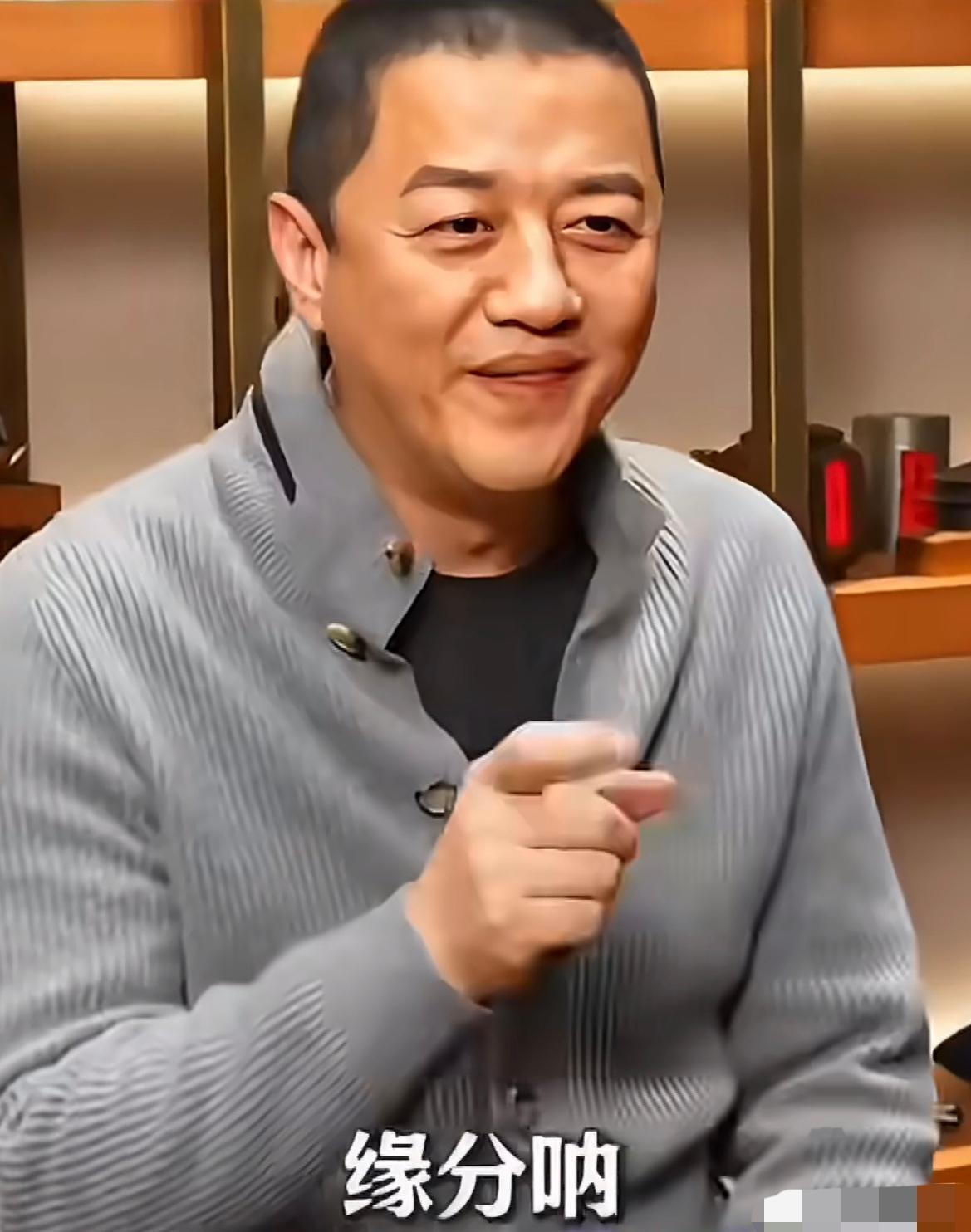 估计李亚鹏还会再结婚，被问到是否还会再婚，他没有否认，只说两个字：缘分！才和海