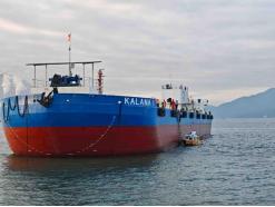 放在几年前，印尼货主要是跟同行说“棕榈油直接运去中国”，多半会被笑不懂行。 