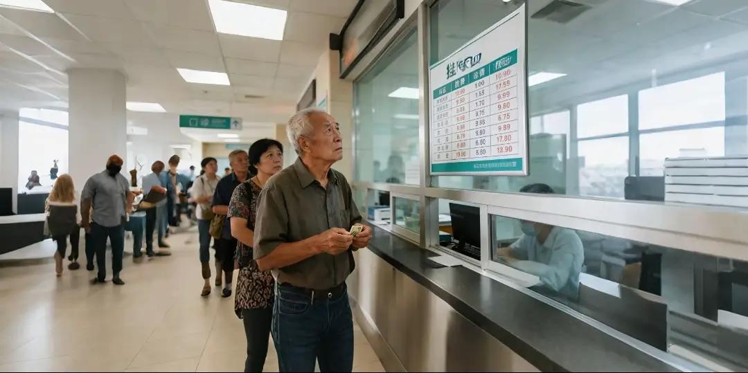 医院“取消挂号费”，到底是惠民还是伤医？这个话题最近在网上引发了激烈讨论。有人认