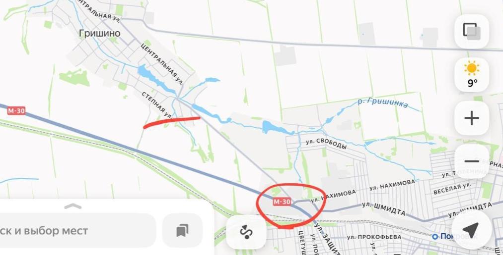 据红军城前线俄军消息源：11月4日，乌军试图在红军城（波克罗夫斯克）西部发动