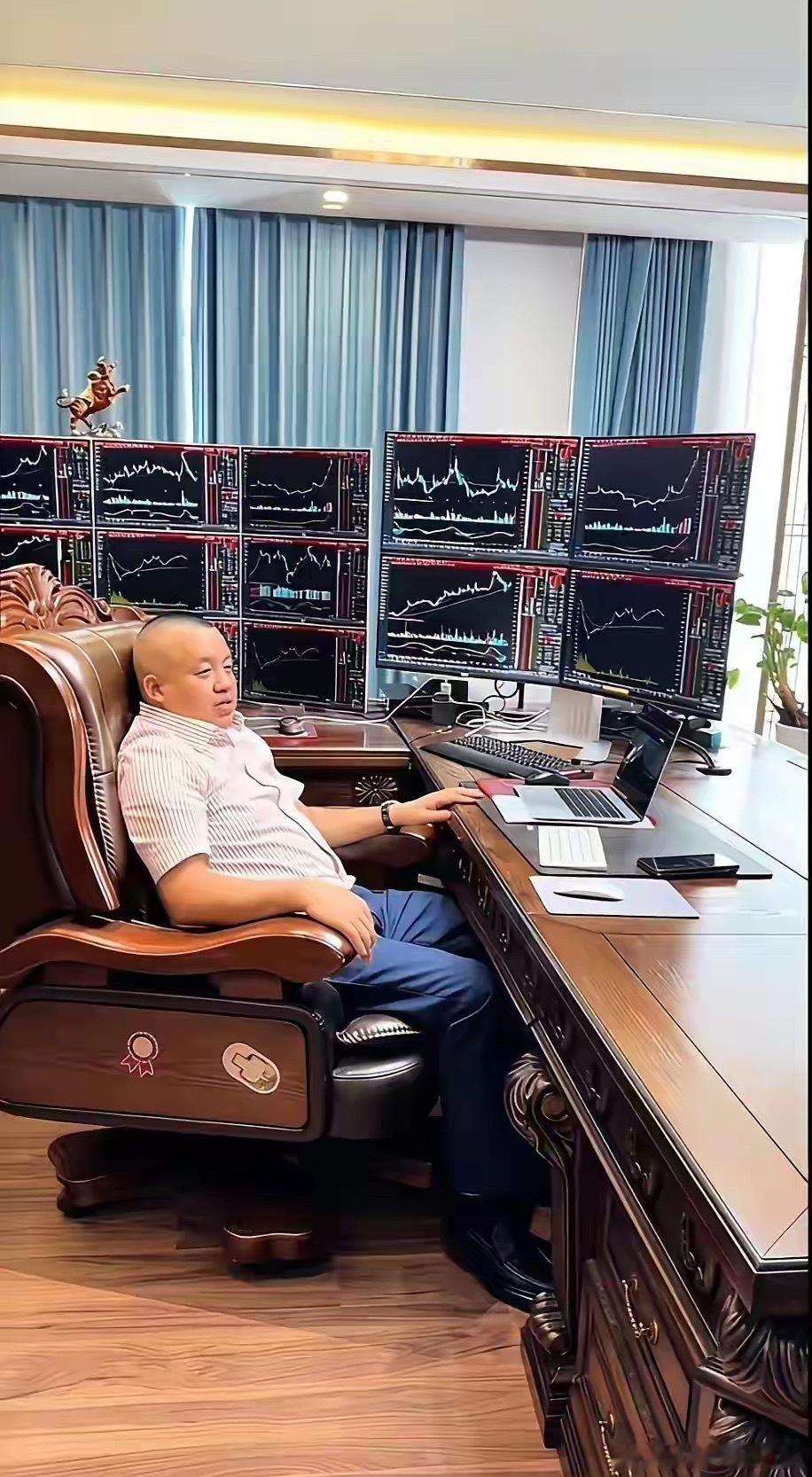 说起章建平这个名字，炒股的朋友应该都不陌生。就在二季度，这位大佬又有大动作了——一口气新进了5只个股