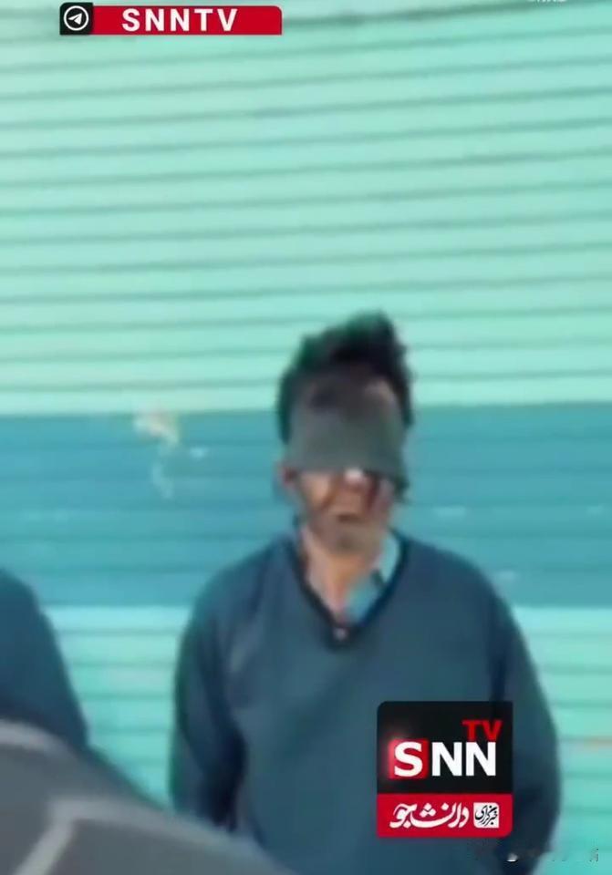 伊朗700多名内鬼被抓，炸发电厂成功后才给250，不到一天就被“绞死”？伊朗