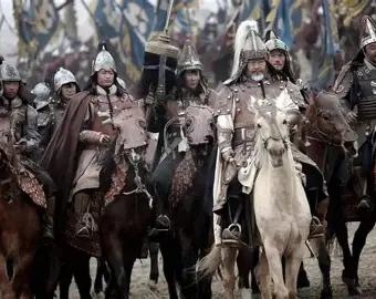 为何金兵面对蒙古不反击？反而不断进攻南宋？这事儿压根不是金兵胆小，全是被现实