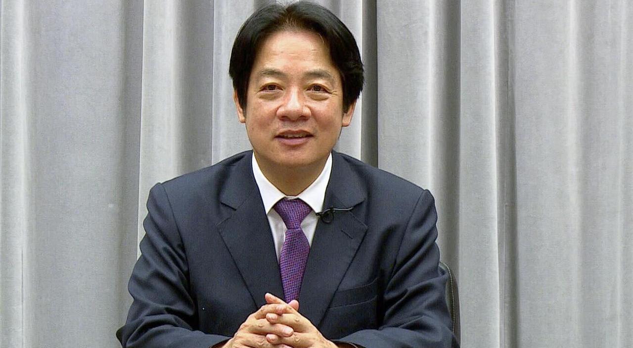 【大陆专家痛批赖清德：已陷入最后的疯狂】蔡英文“出山”，专程窜欧搬救兵，能改变
