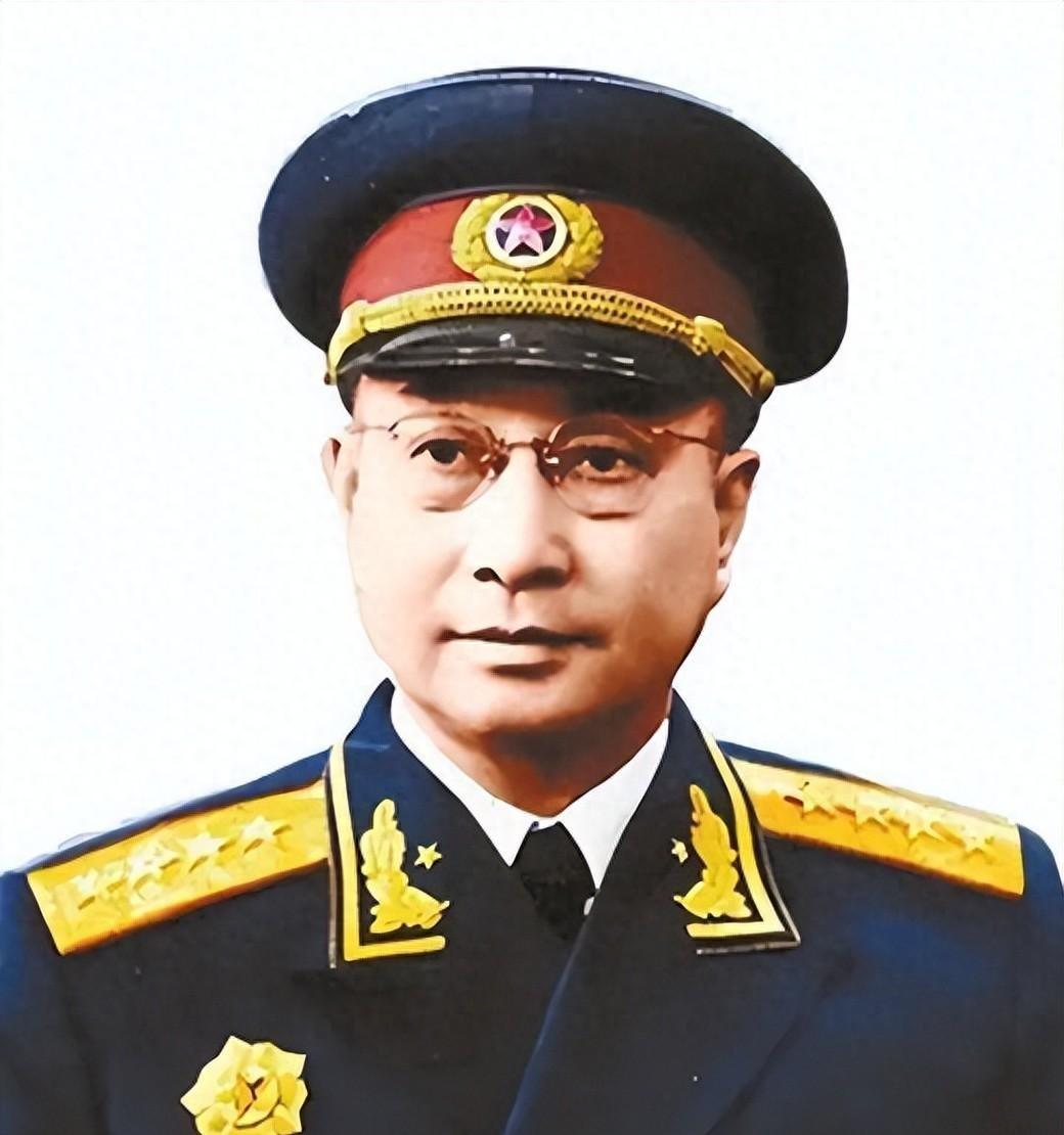 虽然陈赓去世较早，但他的五位子女却各有成就，两人成为教授，三人成为少将！195