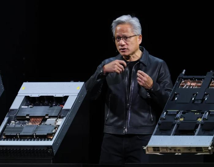 美国的“大空头”伯里，最近几天让市场都在寻找一个答案。英伟达的GPU芯片，使