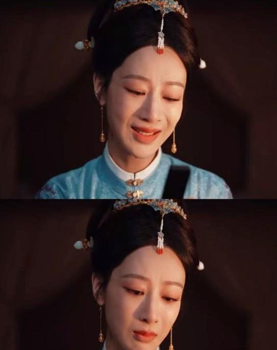 杨紫这一年，据说休息没超过十天。杀青后整晚睡不踏实，脑子里全是戏。有人不解，