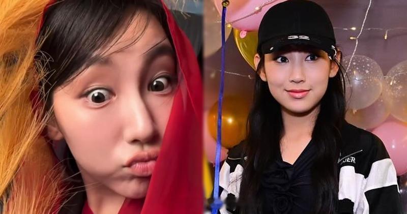 明报：炎明熹宣布12月24日平安夜开秀︰音乐会见月前回复自由身的炎明熹（Gigi