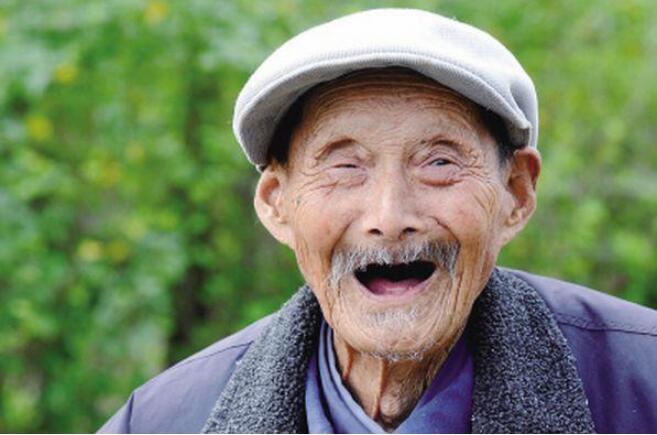 如果你有以下几种特征, 恭喜你, 这是长寿的表现!