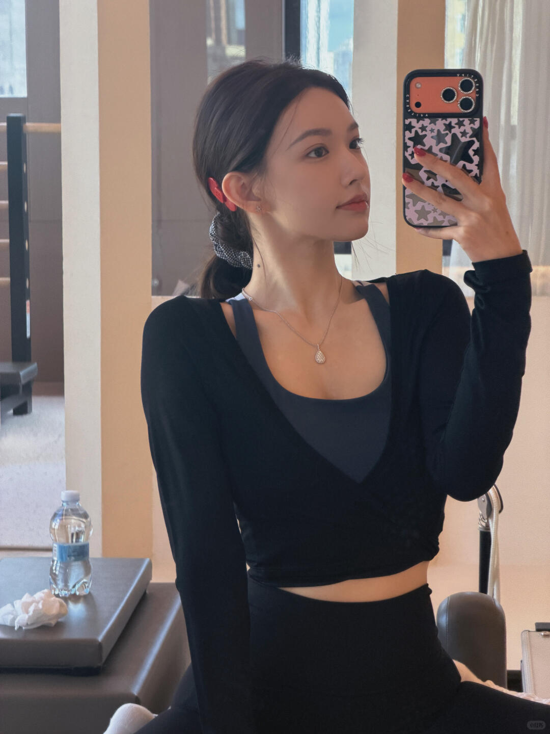 自律妈咪程潇