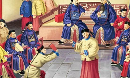 都是汉臣和湘军元老，为何湖北巡抚胡林翼当得曾国藩却当不得？ 咸丰四年十月，曾