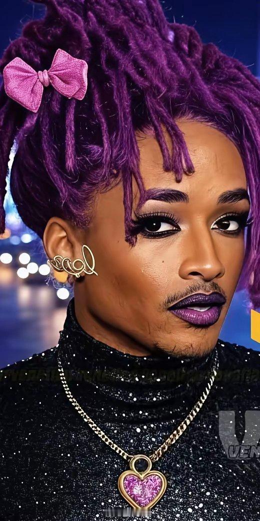 威尔史密斯儿子，著名电影《当幸福来敲门》的童星，变成了今天这个样子。让我想起一句