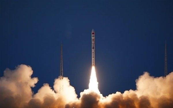 今天中午，酒泉卫星发射中心传来一声叹息——谷神星一号遥十九火箭在升空510秒后突