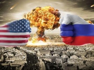 炮火之外更危险。俄罗斯曾经发出警告：战争爆发中国将被围攻，不过对中国最危险的不止
