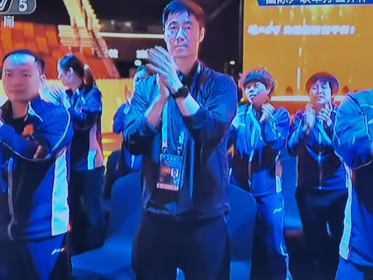 现在再让郝帅打打松岛辉空试试？松岛辉空在世界杯上的优异表现，让许多人不服气。