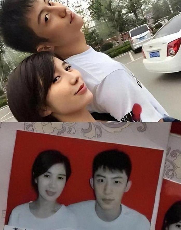 黄景瑜前妻王雨馨离婚8年还在他事业节点发声。王雨馨这个人，很多人只记得她