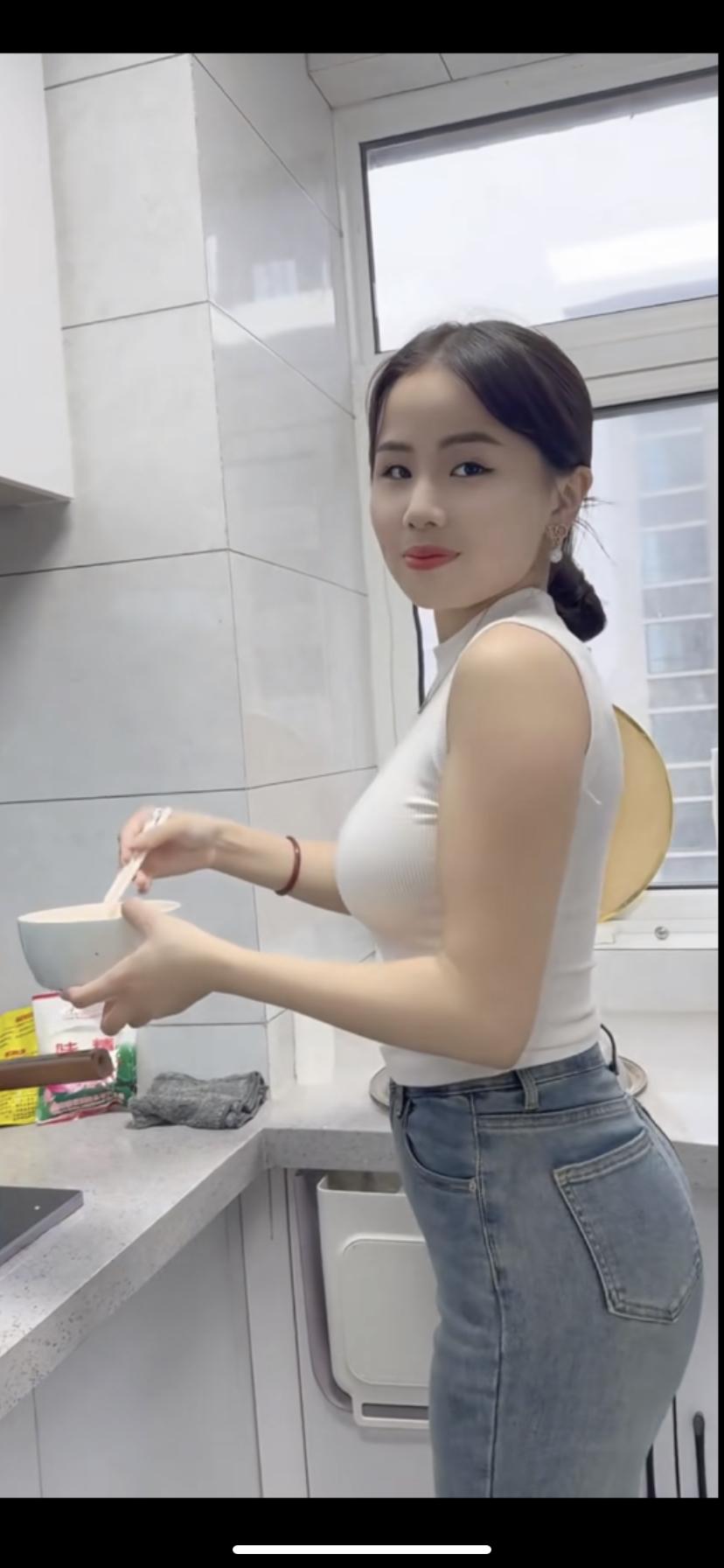 元气满满的一天从自制早餐开始