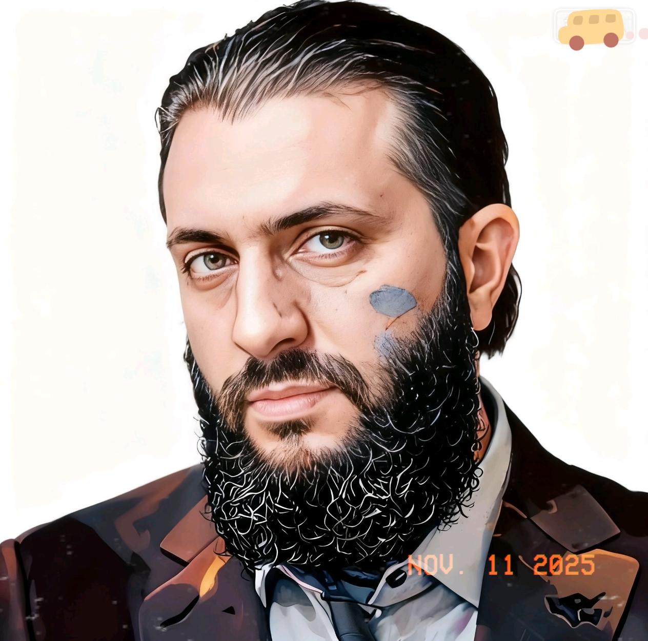 💥猝不及防！叙利亚外交部突然宣布！叙利亚领导人沙拉11月10日居然去了