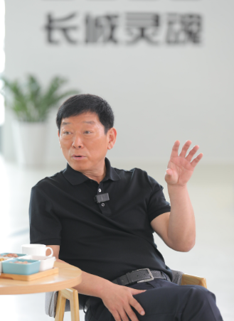 魏建军：“全新坦克500将在8月11日预售发布！” 就在刚才，魏建军悄悄地说