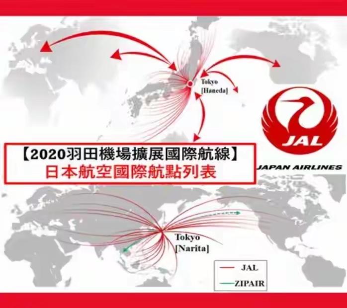 过境中国领空要收费日本航司反应激烈7月1日起，外国航司飞越中国领空将不再