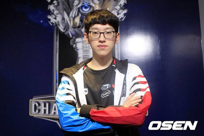 韩媒: Scout将时隔九年重返LCK, NS为潜在下家