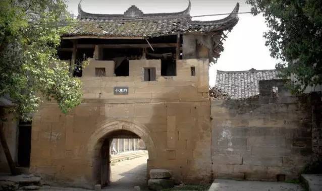 绵阳适合周末游的8个古镇 <wbr>踏青必备!