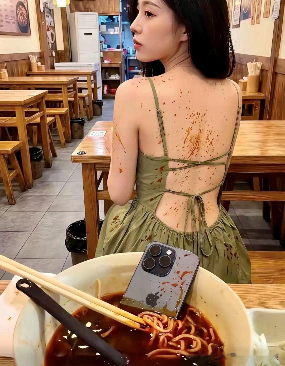 遇见这种情况你咋办？