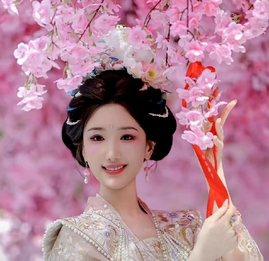 毛晓彤现身西湖，游客瞬间集体失控！网友：这才是真仙女下凡毛晓彤在杭