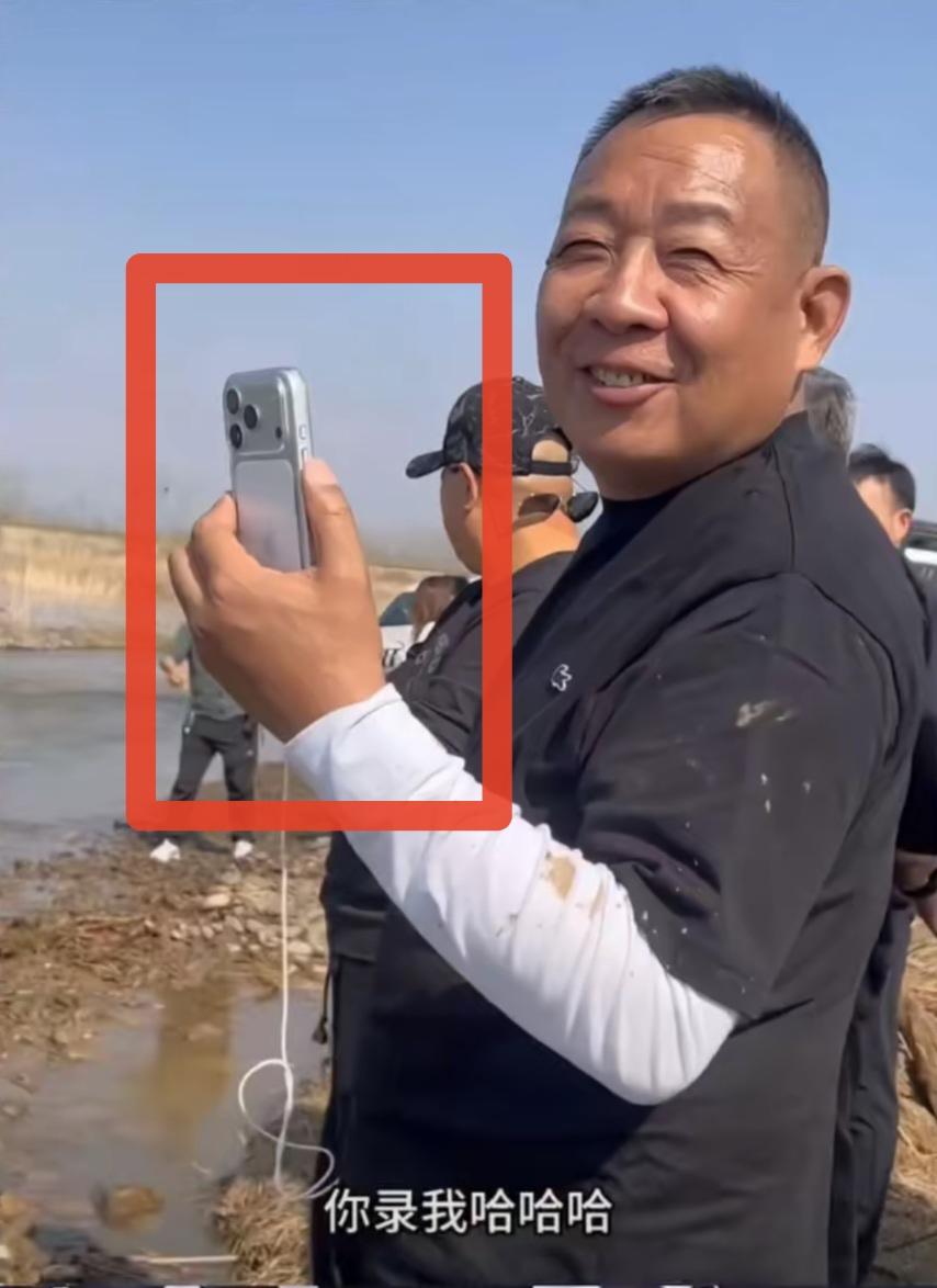 于东来为什么不用华为不是因为不喜欢也不是因为华为不好，而是他的生活方式让他选