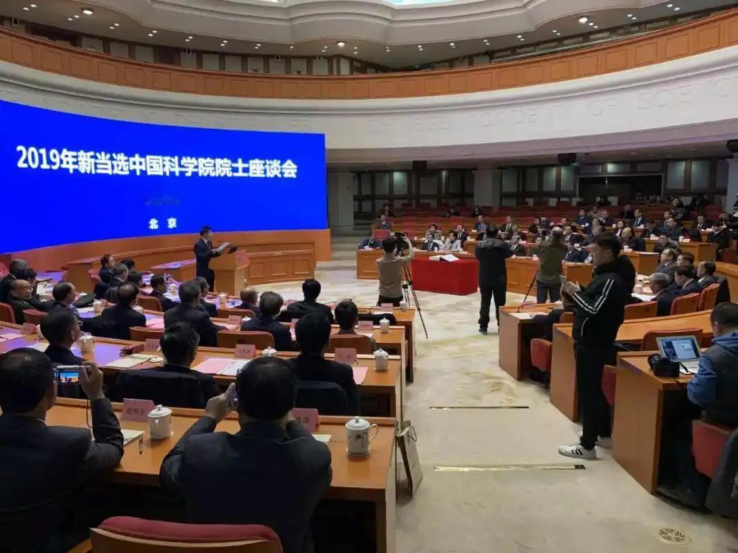 2025年湖南院士增选大丰收中科院：1胡德文，2李树涛工程院：3贾焰，