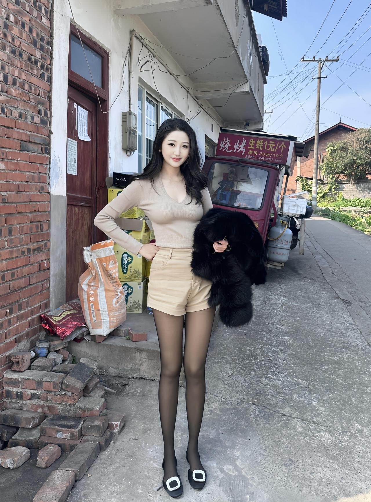 年少不知姐姐好。为什么男性越来越喜欢成熟的女性?