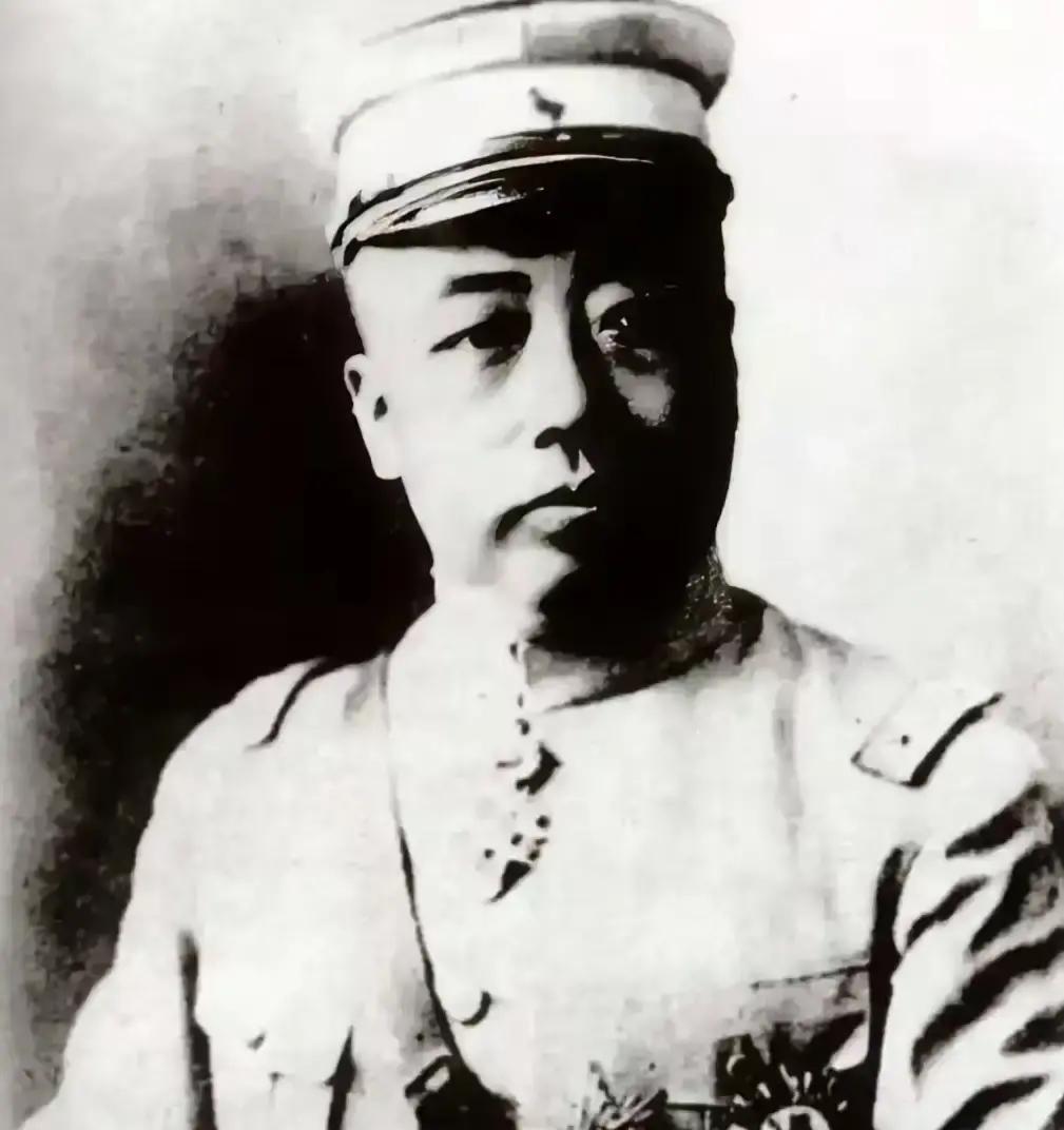 在得知杨宇霆被枪杀后，孙传芳大吃一惊，对人说：“张学良这小子，瞪着眼就把人给杀了