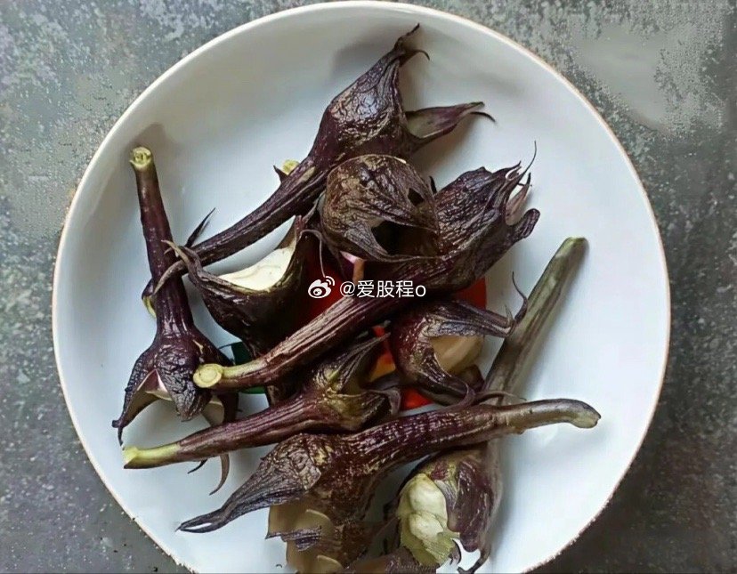 又有没有跟我一样爱吃这个呢