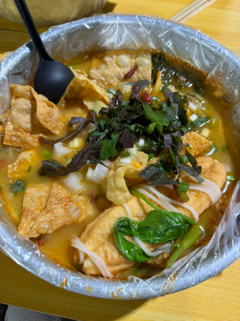 好吃的​​​