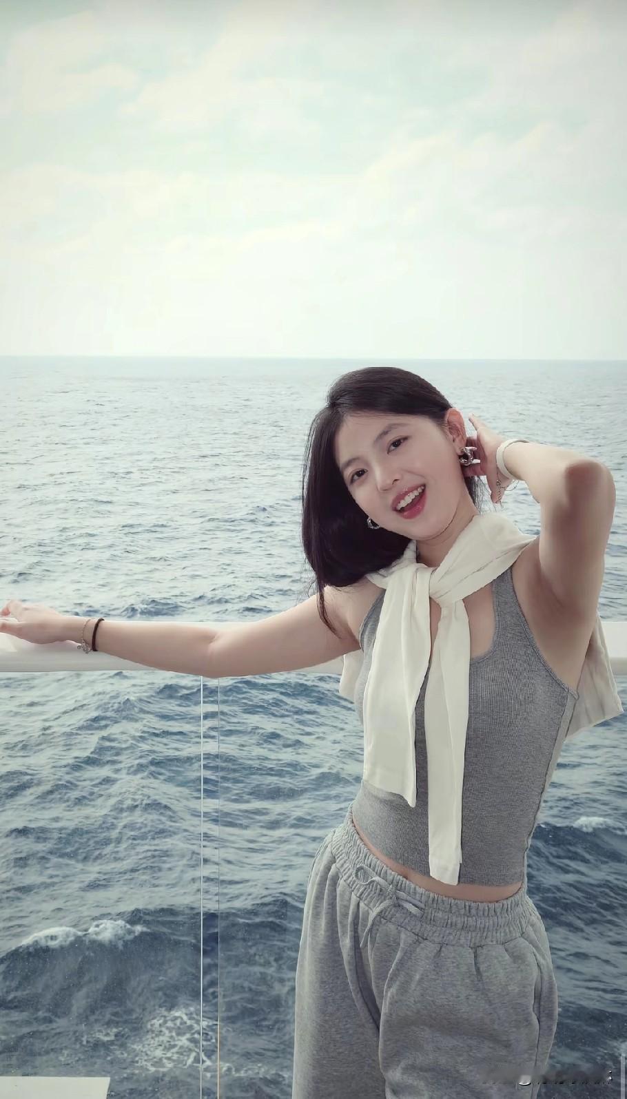 来世间一趟，一定要努力看看更多风景