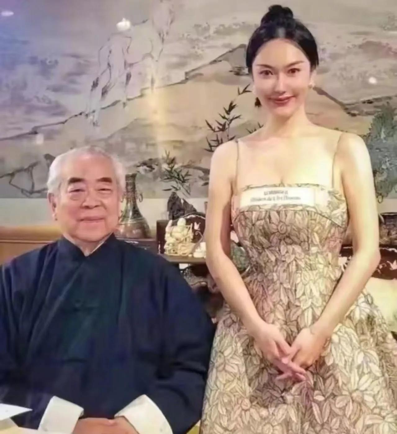虽然看见这个新闻表示很替老艺术家悲哀。但是如果是真的的话也只能说一句咎由自取。