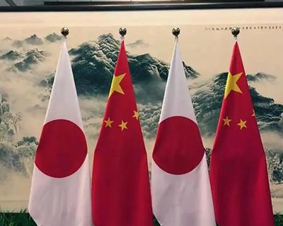 日本比美国更怕中国统一台湾台湾问题大爆发，日本比美国还急