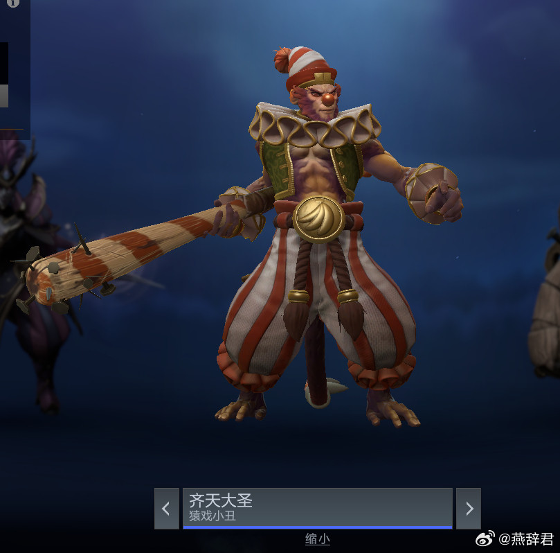 鸡哥怎么被做进游戏了！dota2