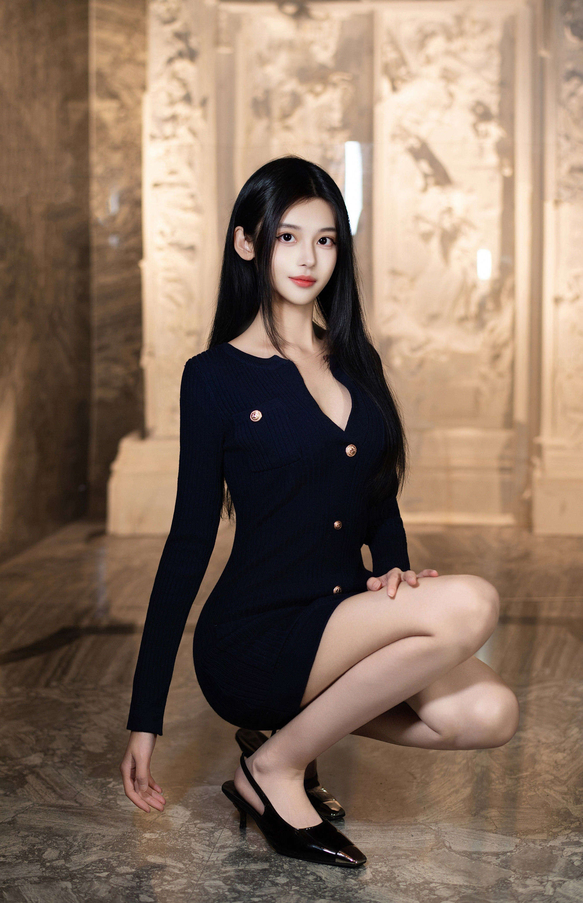 美术馆看展日📷🕹️摄影