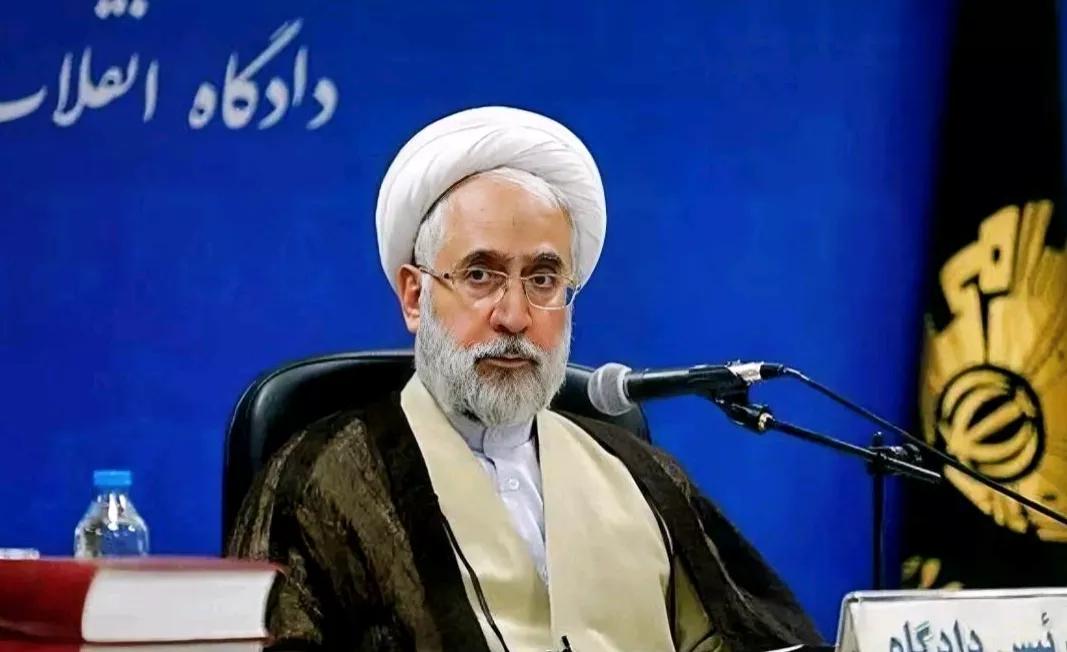 《国土报》消息，当地时间28日，以色列军方人士证实，伊朗总检察长穆罕默德.卡泽姆