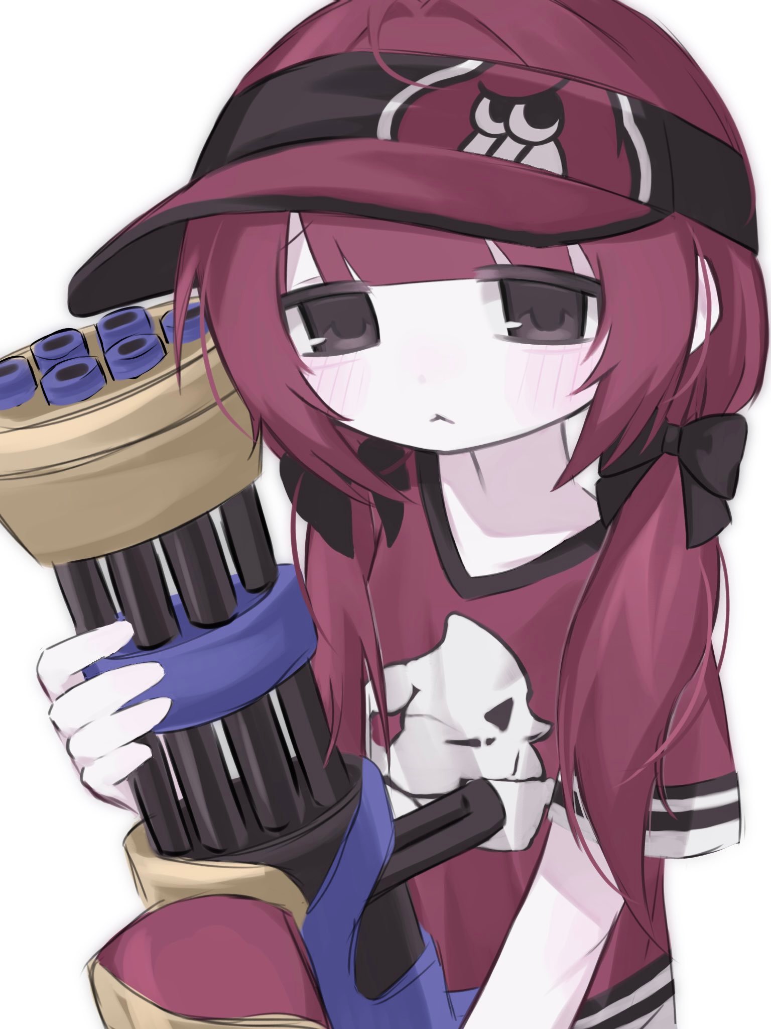画师：ねこふんじゃったX：p0ny7a​​​