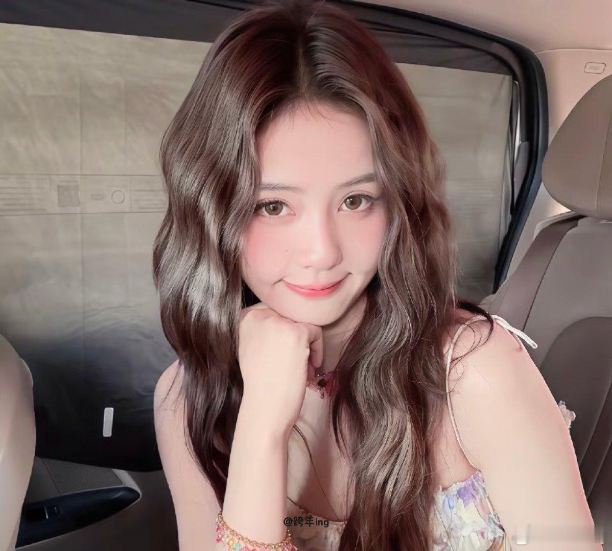 #白鹿#我从不后悔遇见你和选择你虽不能至，但心向往​