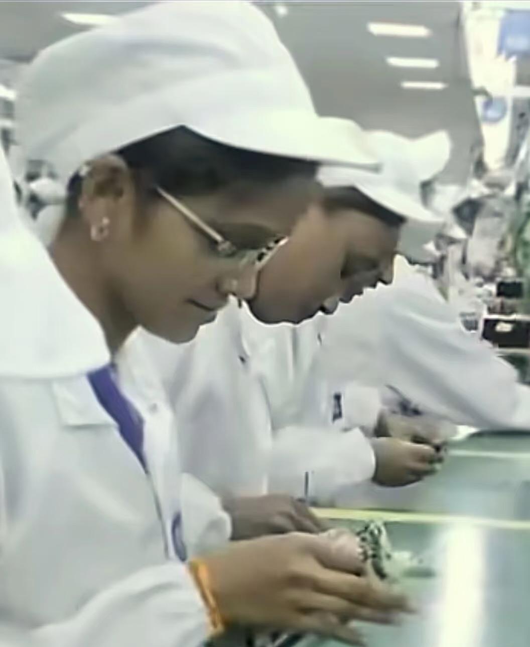 印度泄露iPhone18核心数据，苹果彻底无语了印度真是个神奇的国家，前不久，