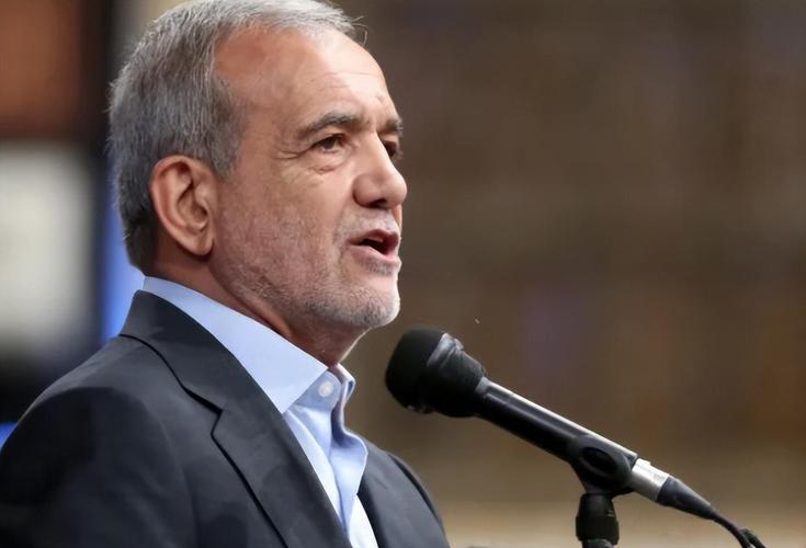 没人看懂伊朗：公开致歉邻国，转头轰炸巴林卡塔尔，底线在哪？前一秒伊朗还在电